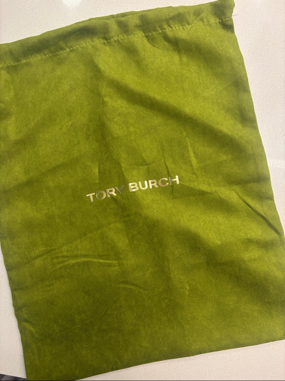 Tory Burch Dust Bag